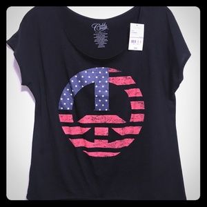 Patriotic Tshirt